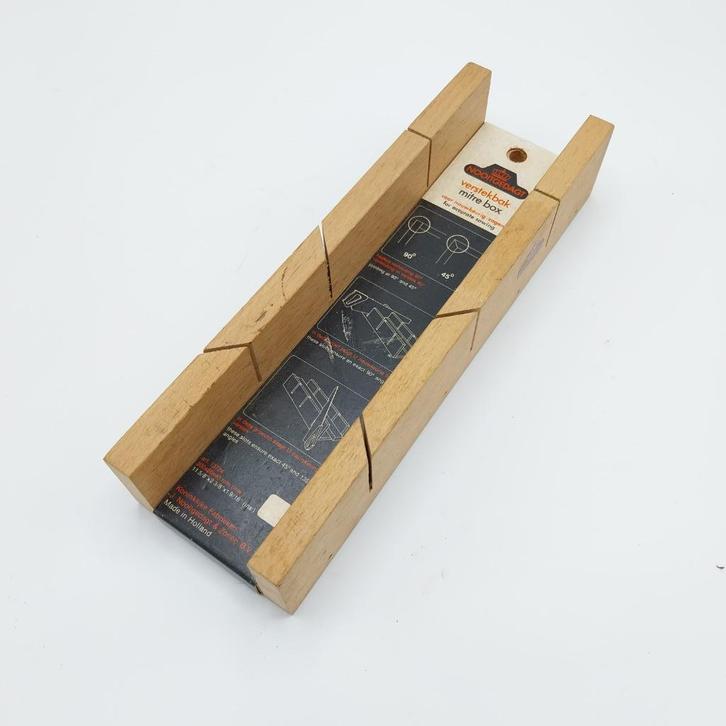 Nooitgedagt Verstekbak (55720-24), Antiek en Kunst, Antiek | Gereedschap en Instrumenten, Ophalen of Verzenden