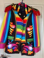 2 delig, Maat 38/40 (M), Carnaval, Ophalen of Verzenden, Zo goed als nieuw