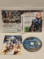 Lightning Returns Final Fantasy XIII Limited Edition PS3, 1 speler, Ophalen of Verzenden, Zo goed als nieuw, Role Playing Game (Rpg)