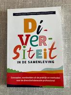 Diversiteit in de samenleving, Ophalen of Verzenden, Zo goed als nieuw, Sociale wetenschap