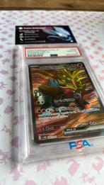 Gouging Fire PSA 10! Sv5K, Hobby en Vrije tijd, Verzamelkaartspellen | Pokémon, Ophalen of Verzenden, Zo goed als nieuw, Boosterbox