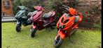 Ik zoek een aerox of een italjet opknapper, Fietsen en Brommers, Brommeronderdelen | Scooters, Ophalen of Verzenden, Gebruikt