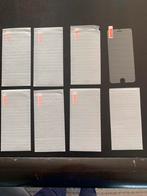 7 Screen protectors diagonaal 5,5 inch (6 plus/6s plus.etc., Ophalen of Verzenden, Nieuw, 128 GB