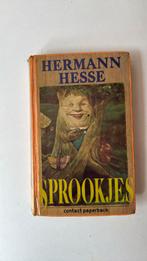 Hermann Hesse - Sprookjes, Ophalen, Gelezen