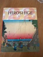 Hiroshige - Adele Schlombs (Taschen), Ophalen of Verzenden, Zo goed als nieuw, Fotografie algemeen