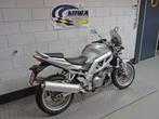 SUZUKI SV 1000 (bj 2005), Motoren, Motoren | Suzuki, 2 cilinders, Bedrijf, Meer dan 35 kW, Toermotor