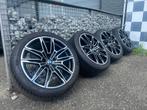19 inch velgen voor BMW 5 serie 5x112 G30 G31 Demo, Auto-onderdelen, Banden en Velgen, 19 inch, 275 mm, Banden en Velgen, Ophalen of Verzenden