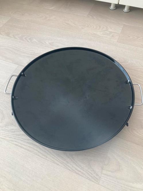 Cadac Skottel top, Tuin en Terras, Barbecue-accessoires, Gebruikt, Ophalen