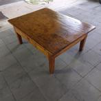 Antieke salontafel, Antiek en Kunst, Antiek | Meubels | Tafels, Ophalen