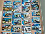 Grote partij Lego, Ophalen, Zo goed als nieuw, Overige merken