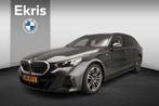 BMW 5 Serie Touring 540d xDrive | M-Sportpakket | LED | HUD, Automaat, Gebruikt, 2993 cc, Diesel