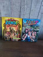 Making of ZOOP in Afrika en India boeken, Ophalen of Verzenden, Zo goed als nieuw, Sprookjes