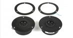 KEF T27 type 6535 tweeters | Drivers, Audio, Tv en Foto, Luidsprekers, Ophalen of Verzenden, Zo goed als nieuw, Front, Rear of Stereo speakers