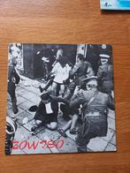 Zowiso- Beat per minute 7", Ophalen of Verzenden, Gebruikt, Overige genres