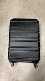 Handbagage koffertje vliegtuig, Minder dan 35 cm, Minder dan 50 cm, Ophalen of Verzenden, Hard kunststof