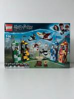 Lego 75956 - Lego Harry Potter Zwerkbal - *NIEUW*, Kinderen en Baby's, Speelgoed | Duplo en Lego, Ophalen of Verzenden, Nieuw