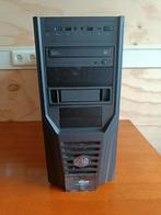 Instap gaming PC | i7 4770 | 32gb DDR3 | 256gb SSD | GTX 650, 32 GB, Met videokaart, Intel Core i7, Gebruikt