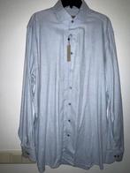 John Miller blouse maat XL44, Nieuw, Ophalen of Verzenden, Grijs, Halswijdte 43/44 (XL)