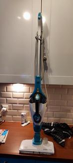 Black en Dekker stoom mop, Ophalen of Verzenden, Zo goed als nieuw, Overige typen