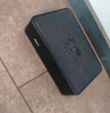 Media Player (MAG 256) - Gebruikt beschikbaar voor biedingen