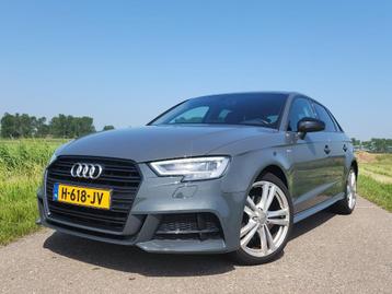 Audi A3 Sportback 35 TFSI CoD Advance | S-Line |  beschikbaar voor biedingen