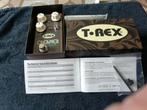 T-Rex Creamer Reverb pedal, Nieuw, Reverb, Ophalen of Verzenden