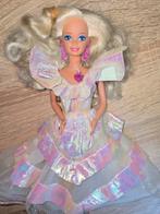 Barbie Secret Hearts vintage Mattel, Ophalen of Verzenden, Zo goed als nieuw, Pop