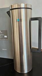 Zack Vega Isoleerkan - RVS Thermoskan, hoge kwaliteit, Huis en Inrichting, Keuken | Keukenbenodigdheden, Ophalen of Verzenden