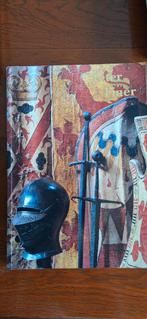 Peter Finer - Ritter boek, Boeken, Ophalen of Verzenden, Gelezen, Peter Finer, Europa overig