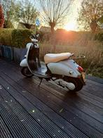 Unu Rebell Elektrische Scooter (2017) - 3950km, Fietsen en Brommers, Scooters | Overige merken, Ophalen, Gebruikt, Maximaal 45 km/u