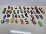 35 majorette autotjes, Hobby en Vrije tijd, Modelauto's | Overige schalen, Ophalen, Gebruikt, Auto