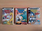 Donald duck dubbelpockets, Meerdere comics, Ophalen of Verzenden, Gelezen, Europa