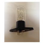 8stuks LAMP 25W HAAKS 240V witgoedsnr: 880400, Minder dan 45 cm, Minder dan 45 cm, Oven, Nieuw