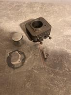 piaggio ac 70cc cilinder kit AC NIEUW!, Ophalen of Verzenden, Nieuw, Cilinder, Piaggio