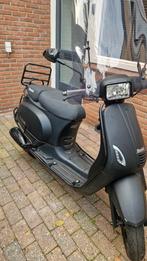 Berini Napoli II Snorscooter, Ophalen of Verzenden, Gebruikt, Overige typen, Overige merken