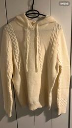 Mooie wollen ecru trui cashmere xxl, Ophalen of Verzenden, Zo goed als nieuw, Maat 46/48 (XL) of groter, Beige
