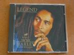 CD Bob Marley - Legend , the best of Bob Marley and Wailers, Verzenden, Gebruikt