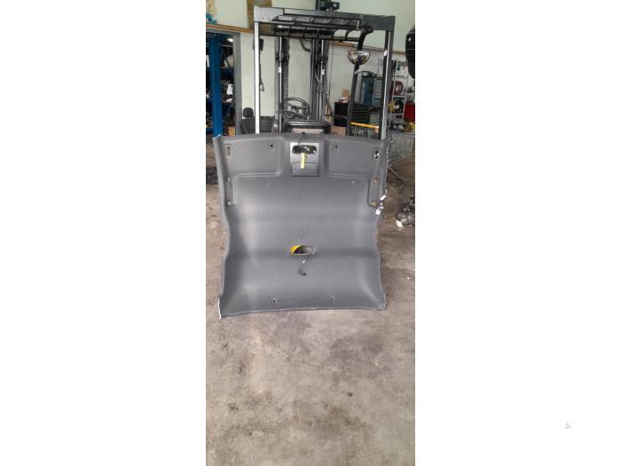 Hemelbekleding van een Ford Ranger, Auto-onderdelen, Interieur en Bekleding, Ford, Gebruikt, 3 maanden garantie, Ophalen of Verzenden