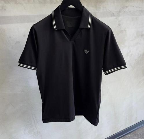 Prada polo’s en Prada setje. Laatste stuks!, Kleding | Heren, T-shirts, Nieuw, Maat 46 (S) of kleiner, Zwart, Ophalen of Verzenden