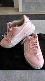 Puma-sneakers, Puma, Ophalen of Verzenden, Zo goed als nieuw, Sneakers of Gympen