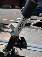 Fietsendragers hapro giro tbv trailer, Auto diversen, Fietsendragers, Ophalen, Gebruikt, Dakdrager, Brede banden