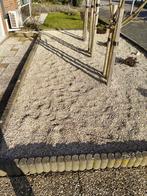 Gratis Grind - 1 Kuub, Ophalen, Overige materialen, Gebruikt, Beige