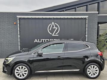 Renault Clio 1.0 TCe Intens *AC*Navi*Carplay (bj 2021) beschikbaar voor biedingen