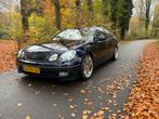 Lexus GS(-H) 300 3.0 AUT 2000 Blauw, Auto's, Lexus, Automaat, Achterwielaandrijving, 2000 kg, Blauw