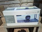 Tarrington gasbarbecue, z.g.a.n. in doos, Tuin en Terras, Gasbarbecues, Ophalen, Zo goed als nieuw