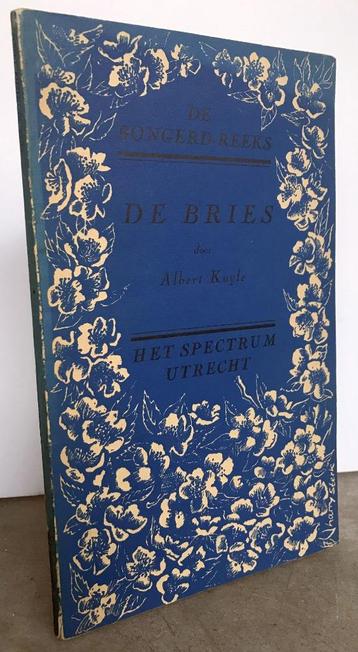 Kuyle, Albert - De Bries (1940) beschikbaar voor biedingen
