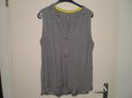 ZOSO  top maat M, Kleding | Dames, Tops, Gedragen, Maat 38/40 (M), Zonder mouw, Ophalen of Verzenden