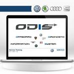 VAG flsh data base for odis, Auto diversen, Ophalen, Zo goed als nieuw