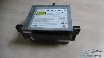 Naviunit BMW Professional CIC module F10 F11 F12 F13  6512 6 beschikbaar voor biedingen