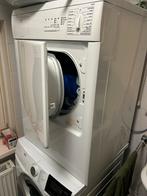 Condensdroger - 23 jaar oud, Witgoed en Apparatuur, Ophalen, 6 tot 8 kg, Gebruikt, Voorlader